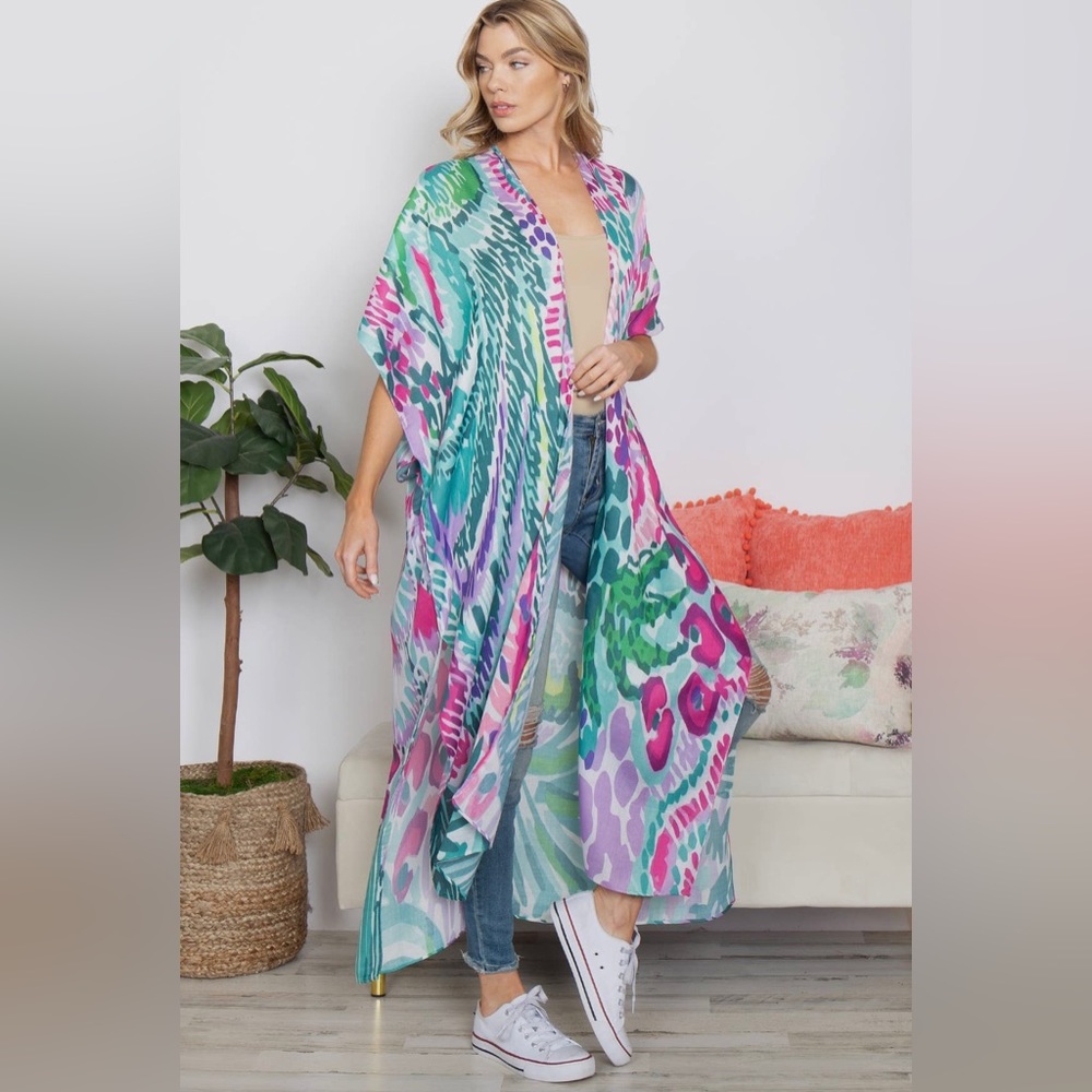 Kimono 🌺